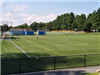 Soccer Field and Track