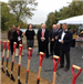 2014 Groundbreaking 1