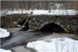 Methuen's Historic Sands Bridge