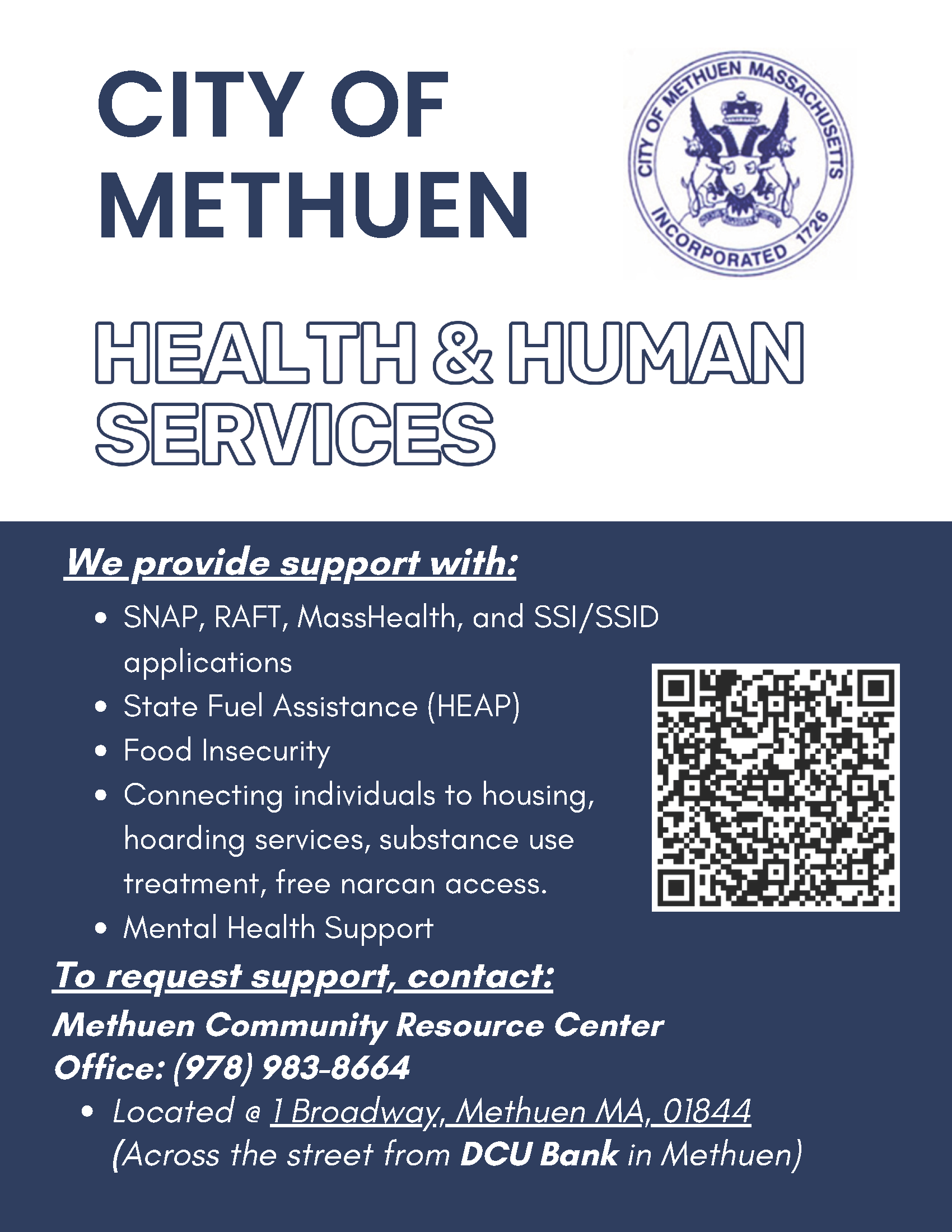 HealthandHumanServicesHandout2025